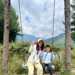 卧龙山中酒寨 User Photo