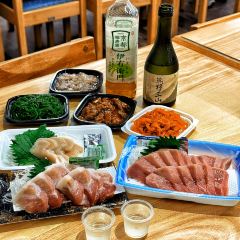 Tore Tore Ichiba Kadoya 여행 사진