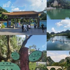 LUJIECHAOBING User Photo