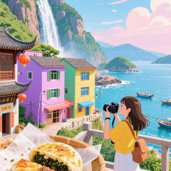 王天顺海苔饼 User Photo