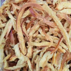 老四海鲜家常菜(中山西路店) User Photo