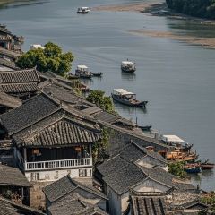 甘家界牌檸檬鴨(東葛店)張用戶圖片