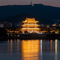 JU WEI QU JI User Photo