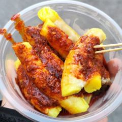 老马家羊杂碎店 User Photo