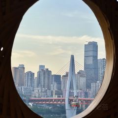 天棒老火锅(老店) User Photo