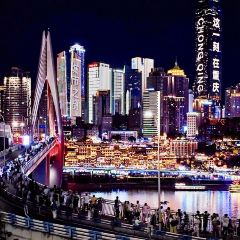 天棒老火锅(老店) User Photo