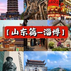 WEIDAOJIA MAMACAI User Photo