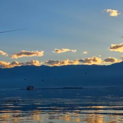 大理安汋海景酒店·餐厅 User Photo