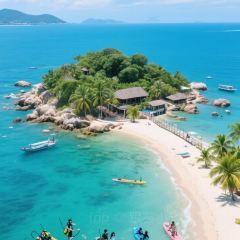 dan jia yu pai User Photo