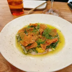 RABBIT HOLE User Photo