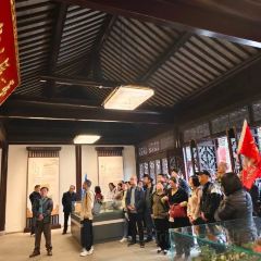 美豪怡致·福临酒店(广元店)·餐厅 User Photo