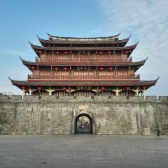 老炳·七丛松甘草水果 User Photo