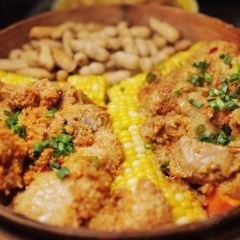 古今香食府(广场店) User Photo