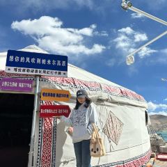 慕士塔格快餐厅 User Photo