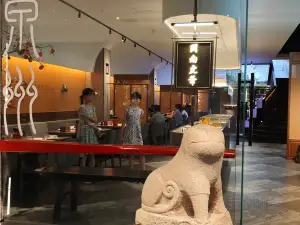 海怪先生西餐厅(鼓浪屿店)