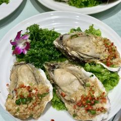 江海渔家菜(大连市名店) User Photo