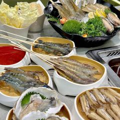 海底捞火锅(上河城店) User Photo