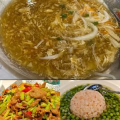 SU WAI PO User Photo