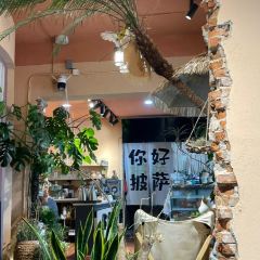 你好披萨 User Photo