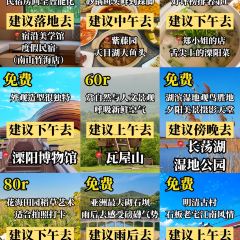 紫藤园·天目湖大鱼头(南山竹海店) User Photo
