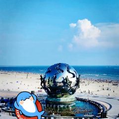 杯杯乐 User Photo