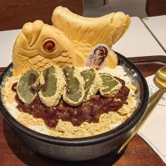 Shunji Traditional Cold Noodles User Photo