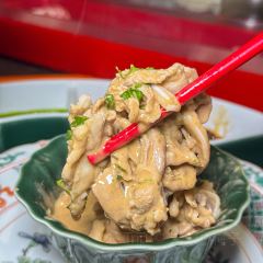 PeKing HOTPOT User Photo