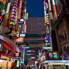 天棒老火锅(老店) User Photo