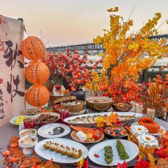 HAN SHUI YAO 여행 사진