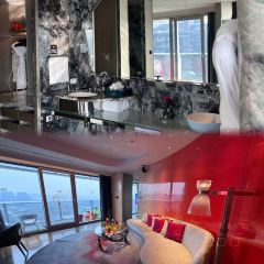 WOOBAR 여행 사진