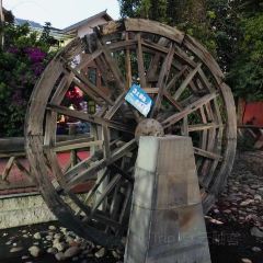 海門魚村農貿市場張用戶圖片