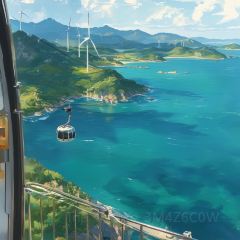 FRESH UNDER THE SEA 여행 사진