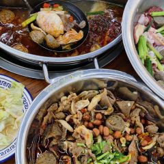 新月螺螄粉（立新路店）張用戶圖片