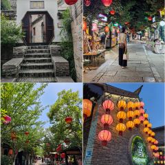 竹林大饭店 User Photo