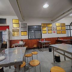 郑喜旺烧烤(新密总店) User Photo