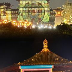 Xi gong fan zhuang kuai can ting ( xi gong xiao jie dian ) User Photo