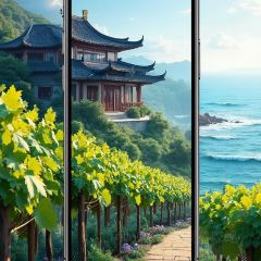 小有天蓬莱小面 User Photo