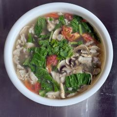 阿禾疆域家宴 여행 사진