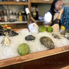 Knysna Oyster Company User Photo