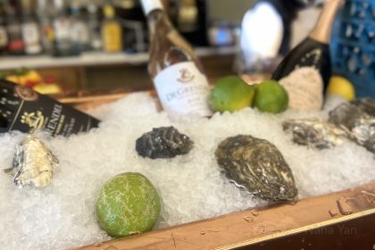 Knysna Oyster Company