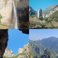 LIN SHANG REN JIA User Photo