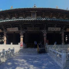 清和元(五龙口街店) 여행 사진