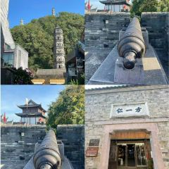 王天顺海苔饼 여행 사진