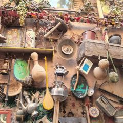 Azimaiti Baked Lamb Bun Restaurant User Photo