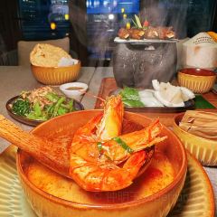 GRAND HYATT SHENZHOU PENINSULA·POOL HOUSE User Photo