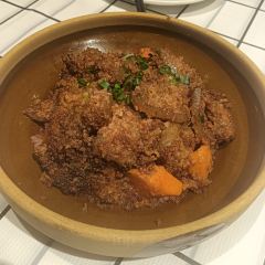 映象咸宁·家味馆(温泉林业局店) User Photo