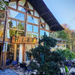 猪圈咖啡屋 User Photo