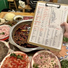 红堂老派火锅(园艺山总店) User Photo