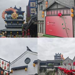 竹林大饭店 User Photo
