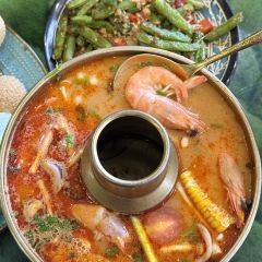 泰椰天香·江景六国料理 User Photo
